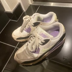 【交渉中】ナイキ　エアマックス　スニーカー　AIRMAX 限定モデルの画像
