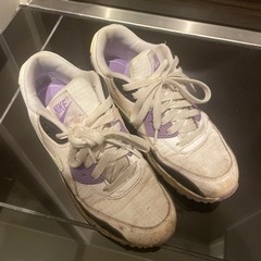 【交渉中】ナイキ　エアマックス　スニーカー　AIRMAX 限定モデルの画像