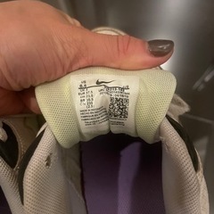 【交渉中】ナイキ　エアマックス　スニーカー　AIRMAX 限定モデルの画像