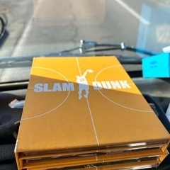 SLAMDUNK スラムダンク