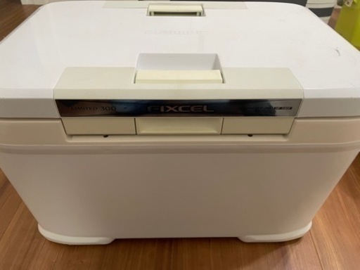 シマノ　フィクセル　リミテッド　300