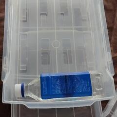 レター用引出し　プラ引出し　組み立て⑪の画像