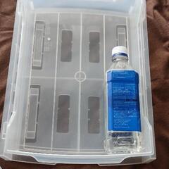 レター用引出し　プラ引出し　組み立て⑪の画像