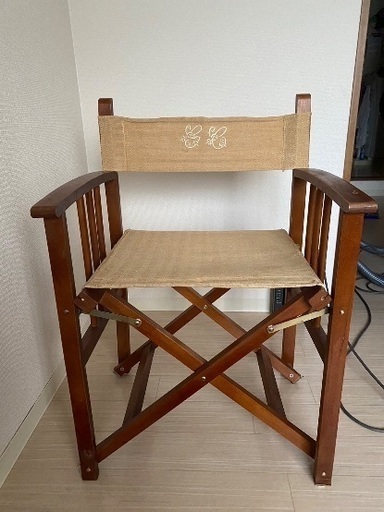 椅子
