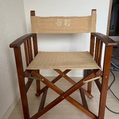 椅子