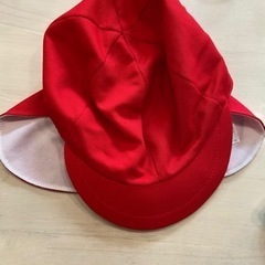 フレンド幼稚園 カラー帽子の画像
