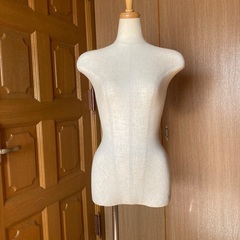 美品　トルソー　９号　