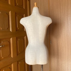 美品　トルソー　９号　の画像