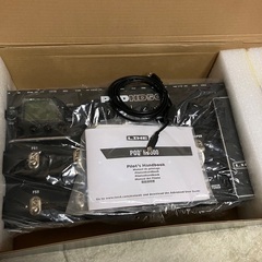 POD HD 500の画像