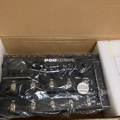 POD HD 500の画像