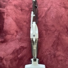 ニトリ　サイクロン掃除機