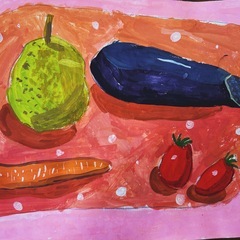キッズ絵画教室　アトリエクルールの画像