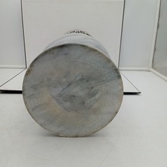 【‼️インテリアに‼️】中国骨董品　壺　花瓶の画像