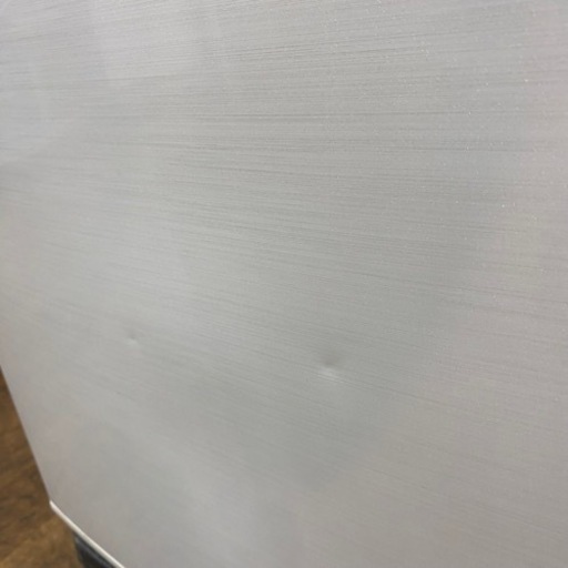 I420 ? SHARP 冷蔵庫 (137L) 2ドア ⭐ 動作確認済 ⭐ クリーニング済
