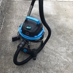 業務用掃除機