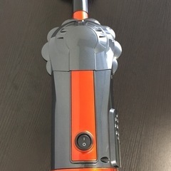 (株)TFN サイクロン式スティック掃除機   【Z-526】の画像