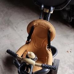 こども用　三輪車