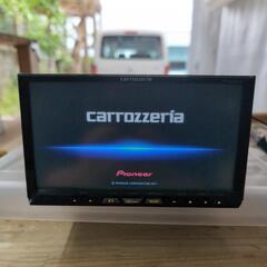 完動品　カロッツェリア 2011 Bluetooth サイバーナ...