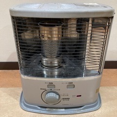 【CORONA製石油ストーブ 「SX-24」 2004年製】