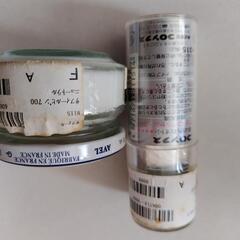 靴のケア用品　レザリアン　サフィールの画像