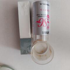 靴のケア用品　レザリアン　サフィールの画像