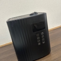 加湿器　ハイブリッド　18畳