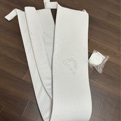 GOKUMIN すきまパッド ホワイト
