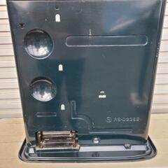 石油ストーブ　トヨトミ　2008年製の画像
