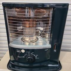 石油ストーブ　トヨトミ　2008年製の画像