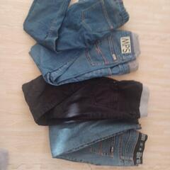 ブラックフライデー✨男の子140size！冬服！20点！！の画像