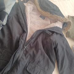 ブラックフライデー✨男の子140size！冬服！20点！！の画像