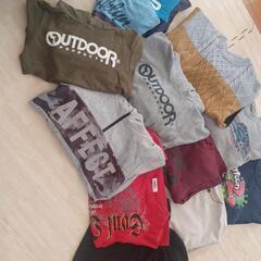 ブラックフライデー✨男の子140size！冬服！20点！！の画像