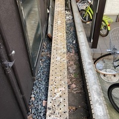 まとめ売り！　アルミ製足場板＋スチール製足場板セットの画像
