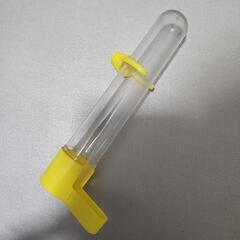 【中古】小鳥用給餌器