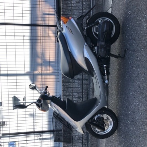 ヤマハジョクSA16j