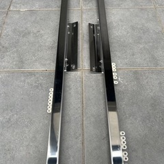 ブルーテックキャンター カーテンレール ジェットイノウエ ジェネ...