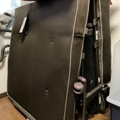 ベッド　動作未確認の画像