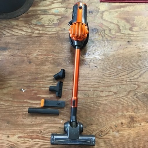 サイクロン掃除機