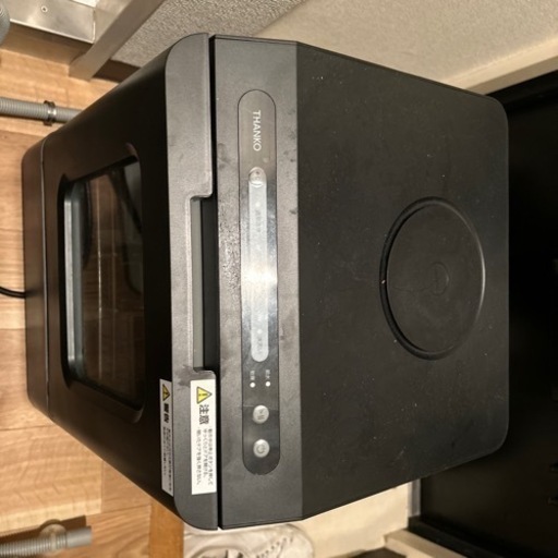 工事不要　サンコー　ラクアmini Plus