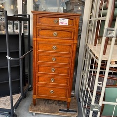 DREXEL HERITAGE Triune ドレクセル ヘリテイジ トライユン チェスト