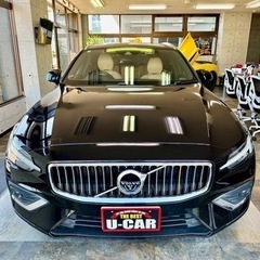 📌自社ローンOK🙆‍♂️ ボルボV60❗️T5インスクリプション...