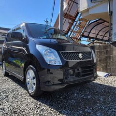 冗談抜きで早い者勝ち！車検・ETC付き１０万円ポッキリ！