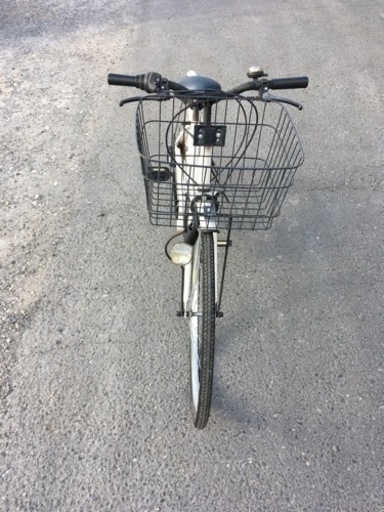 自転車8840