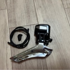 SHIMANO  di2 シマノ　FD-8050