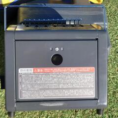 新品 未使用カセットガスストーブの画像