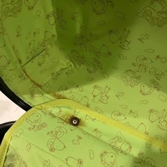 キャリーケースの画像