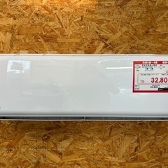 ☆☆（2154）【格安・・中古・・エアコン】　2021年製　アイリスオーヤマ　2.2KW売ります☆☆