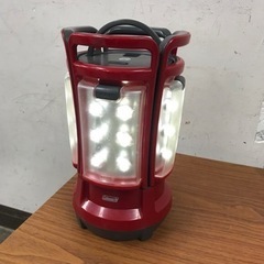 ☆値下げ☆2311-656 Coleman クアッドLEDランタ...