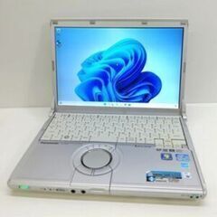 管理11★爆速★Win11★美品★交渉OK★CF-S10★ステッカ－剥がし済★i5★おまけOS付★質問NG★逆光撮影★動作品★完全ジャンク扱い★返品不可★お返事は可能な限り迅速にさせて頂きます。