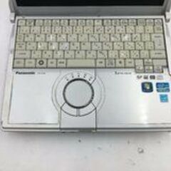 管理11★爆速★Win11★美品★交渉OK★CF-S10★ステッカ－剥がし済★i5★おまけOS付★質問NG★逆光撮影★動作品★完全ジャンク扱い★返品不可★お返事は可能な限り迅速にさせて頂きます。